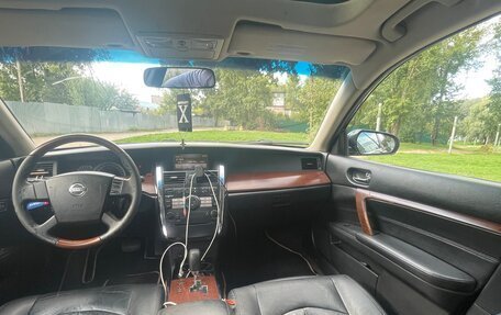 Nissan Teana, 2007 год, 330 000 рублей, 11 фотография