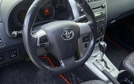 Toyota Corolla, 2010 год, 1 159 000 рублей, 6 фотография