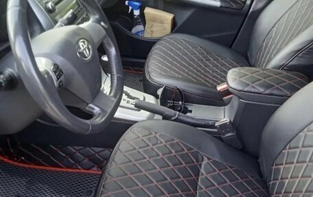 Toyota Corolla, 2010 год, 1 159 000 рублей, 4 фотография