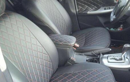 Toyota Corolla, 2010 год, 1 159 000 рублей, 10 фотография