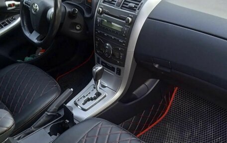 Toyota Corolla, 2010 год, 1 159 000 рублей, 8 фотография