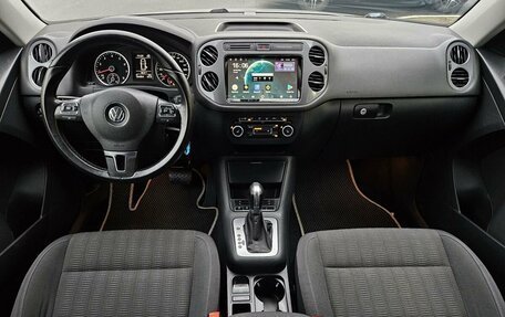 Volkswagen Tiguan I, 2015 год, 1 199 000 рублей, 8 фотография
