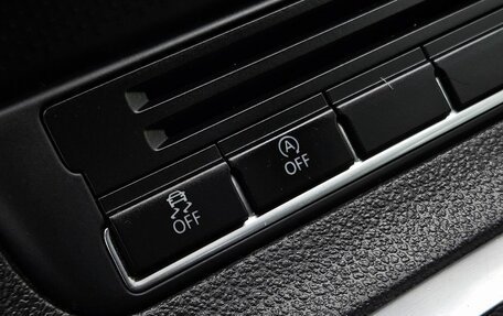 Volkswagen Tiguan I, 2015 год, 1 199 000 рублей, 14 фотография