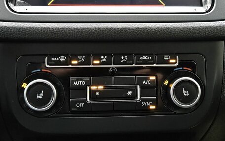 Volkswagen Tiguan I, 2015 год, 1 199 000 рублей, 13 фотография