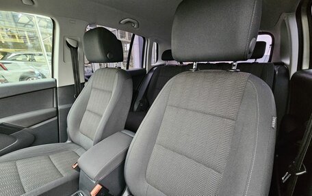 Volkswagen Tiguan I, 2015 год, 1 199 000 рублей, 11 фотография