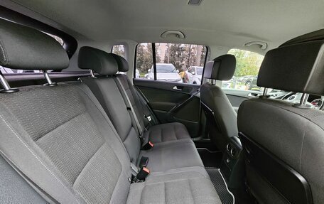 Volkswagen Tiguan I, 2015 год, 1 199 000 рублей, 17 фотография