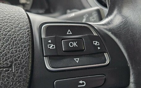 Volkswagen Tiguan I, 2015 год, 1 199 000 рублей, 19 фотография