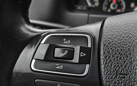 Volkswagen Tiguan I, 2015 год, 1 199 000 рублей, 20 фотография
