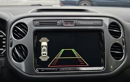 Volkswagen Tiguan I, 2015 год, 1 199 000 рублей, 16 фотография