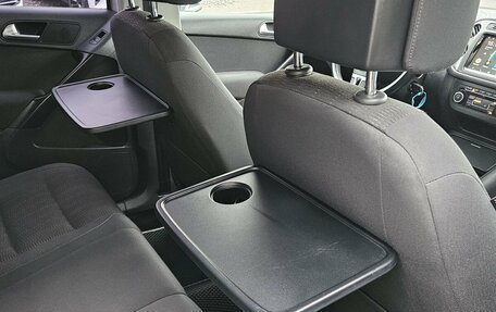 Volkswagen Tiguan I, 2015 год, 1 199 000 рублей, 26 фотография