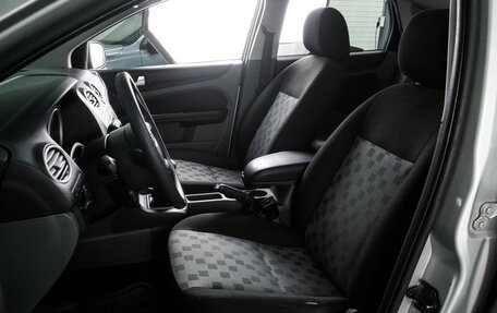 Ford Focus II рестайлинг, 2011 год, 499 000 рублей, 10 фотография