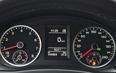 Volkswagen Tiguan I, 2015 год, 1 199 000 рублей, 21 фотография