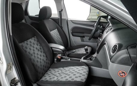 Ford Focus II рестайлинг, 2011 год, 499 000 рублей, 8 фотография