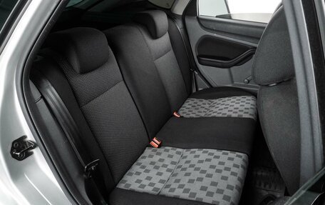 Ford Focus II рестайлинг, 2011 год, 499 000 рублей, 7 фотография