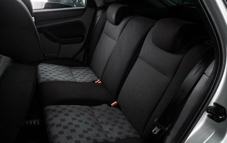 Ford Focus II рестайлинг, 2011 год, 499 000 рублей, 9 фотография