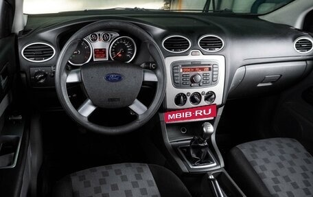 Ford Focus II рестайлинг, 2011 год, 499 000 рублей, 6 фотография