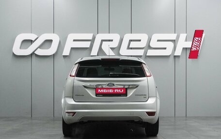 Ford Focus II рестайлинг, 2011 год, 499 000 рублей, 4 фотография