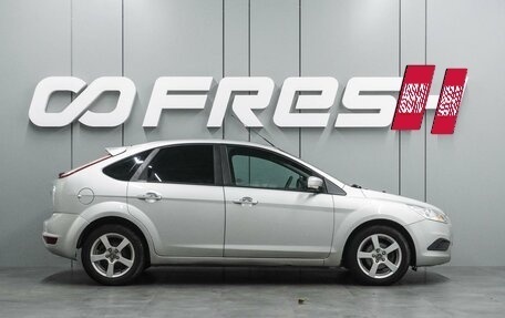 Ford Focus II рестайлинг, 2011 год, 499 000 рублей, 5 фотография