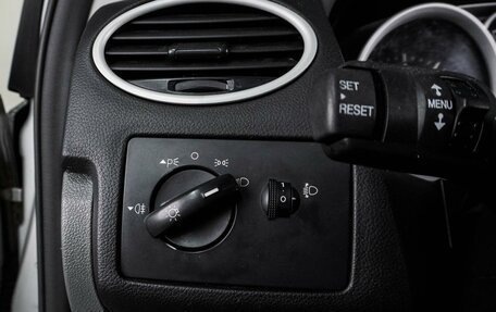 Ford Focus II рестайлинг, 2011 год, 499 000 рублей, 12 фотография