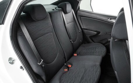 Hyundai Solaris II рестайлинг, 2014 год, 979 000 рублей, 7 фотография