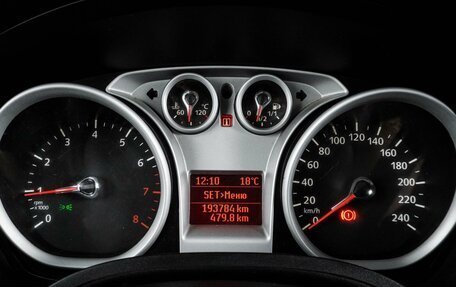 Ford Focus II рестайлинг, 2011 год, 499 000 рублей, 14 фотография