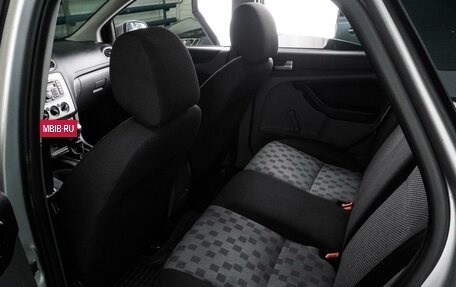 Ford Focus II рестайлинг, 2011 год, 499 000 рублей, 11 фотография
