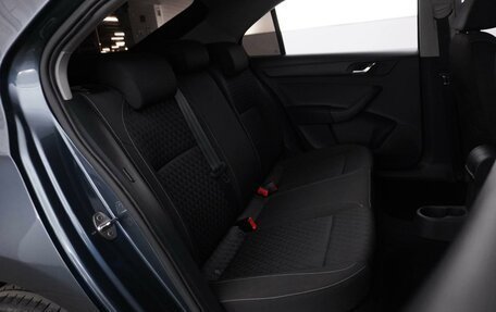 Skoda Rapid I, 2016 год, 1 099 077 рублей, 7 фотография