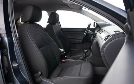 Skoda Rapid I, 2016 год, 1 099 077 рублей, 8 фотография