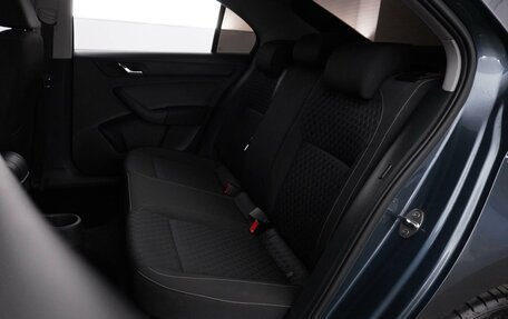 Skoda Rapid I, 2016 год, 1 099 077 рублей, 9 фотография