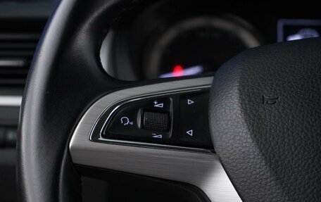 Skoda Rapid I, 2016 год, 1 099 077 рублей, 12 фотография