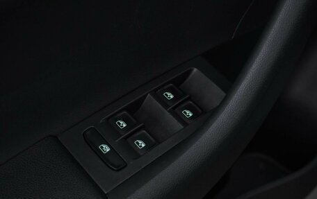 Skoda Rapid I, 2016 год, 1 099 077 рублей, 15 фотография