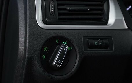 Skoda Rapid I, 2016 год, 1 099 077 рублей, 16 фотография