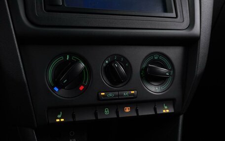 Skoda Rapid I, 2016 год, 1 099 077 рублей, 14 фотография