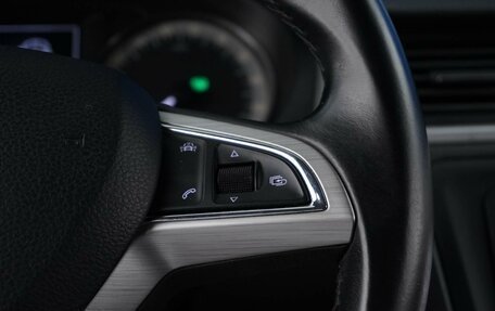 Skoda Rapid I, 2016 год, 1 099 077 рублей, 13 фотография