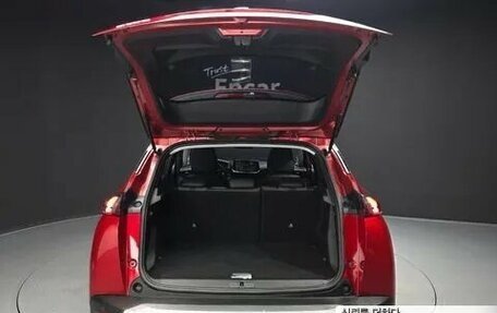 Peugeot 2008 II, 2023 год, 1 895 000 рублей, 14 фотография