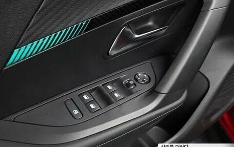 Peugeot 2008 II, 2023 год, 1 895 000 рублей, 12 фотография