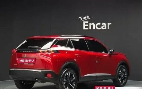 Peugeot 2008 II, 2023 год, 1 895 000 рублей, 3 фотография