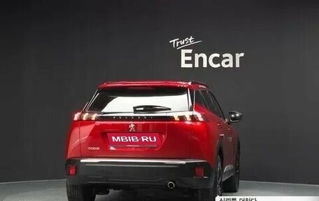 Peugeot 2008 II, 2023 год, 1 895 000 рублей, 4 фотография