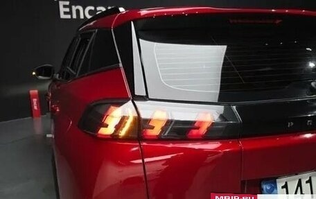 Peugeot 2008 II, 2023 год, 1 895 000 рублей, 11 фотография