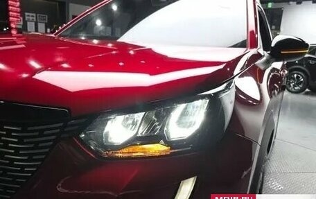 Peugeot 2008 II, 2023 год, 1 895 000 рублей, 10 фотография