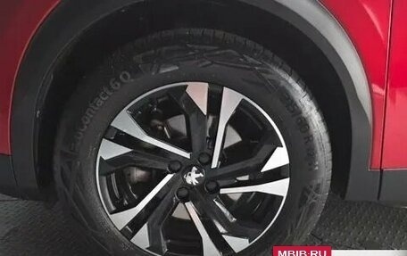 Peugeot 2008 II, 2023 год, 1 895 000 рублей, 8 фотография