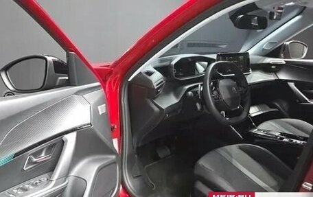 Peugeot 2008 II, 2023 год, 1 895 000 рублей, 16 фотография