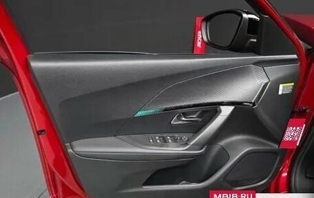 Peugeot 2008 II, 2023 год, 1 895 000 рублей, 31 фотография