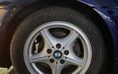 BMW Z3, 1996 год, 2 150 000 рублей, 12 фотография