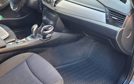 BMW X1, 2014 год, 1 350 000 рублей, 8 фотография