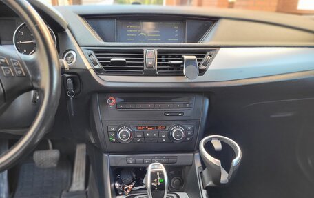 BMW X1, 2014 год, 1 350 000 рублей, 10 фотография