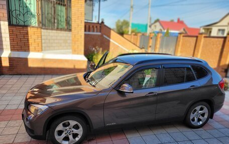 BMW X1, 2014 год, 1 350 000 рублей, 4 фотография