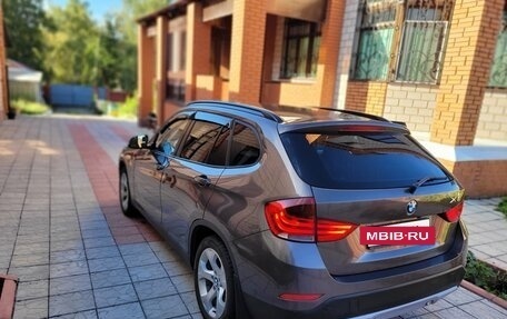 BMW X1, 2014 год, 1 350 000 рублей, 5 фотография