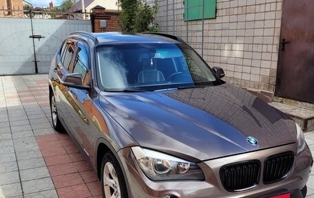 BMW X1, 2014 год, 1 350 000 рублей, 2 фотография