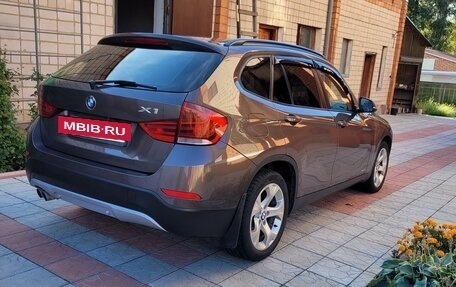 BMW X1, 2014 год, 1 350 000 рублей, 13 фотография